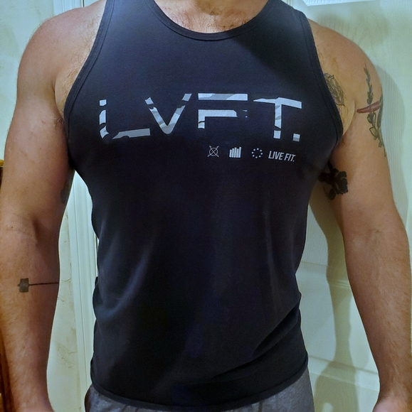 LVFT Live Fit Bundle - Picture 4 of 5